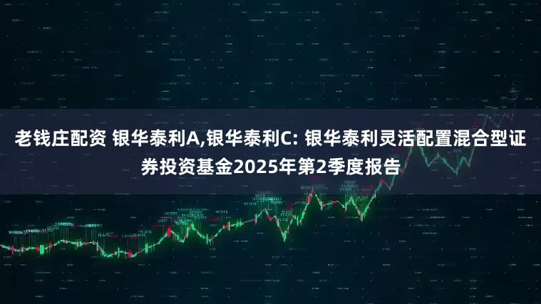 老钱庄配资 银华泰利A,银华泰利C: 银华泰利灵活配置混合型证券投资基金2025年第2季度报告